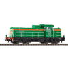 Obudowa do (SM42 PIKO 59478) PIKO ET59478-02, skala H0 H0